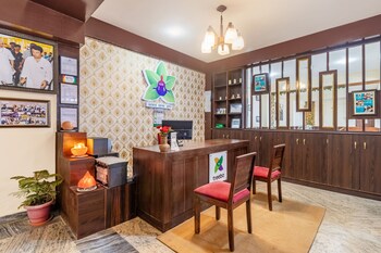 treebo shimla ayurvedic retreat kufri