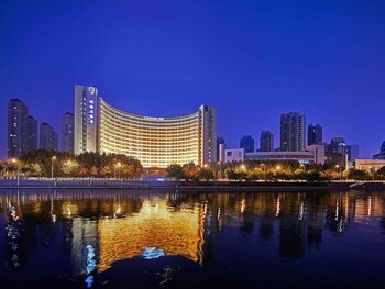 tianjin