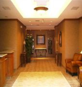holiday inn express and suites montpelier by ihg