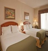holiday inn express and suites montpelier by ihg