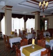 holiday inn express and suites montpelier by ihg