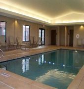 holiday inn express and suites montpelier by ihg