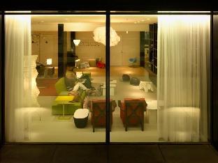 Citizenm Amsterdam South,Zuideramstel>>Amsterdam,4 star