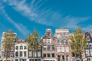 Citizenm Amsterdam South,Zuideramstel>>Amsterdam,4 star