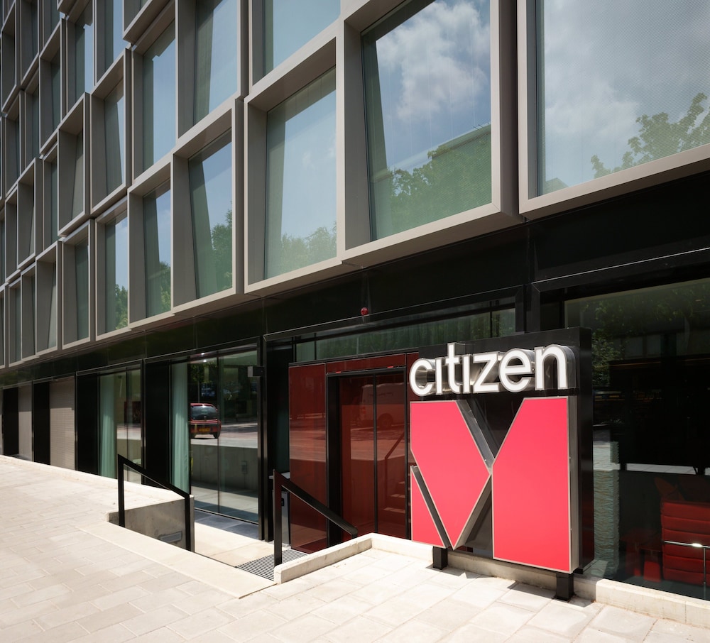 citizenm amsterdam south