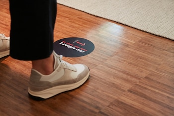 citizenm amsterdam south