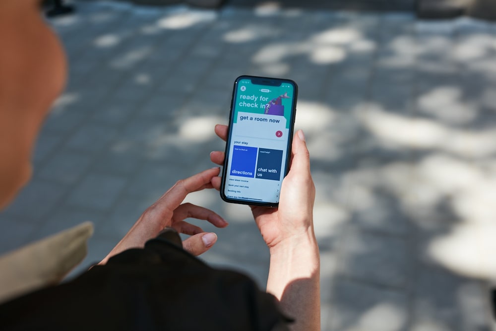 citizenm amsterdam south