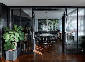 citizenm amsterdam south