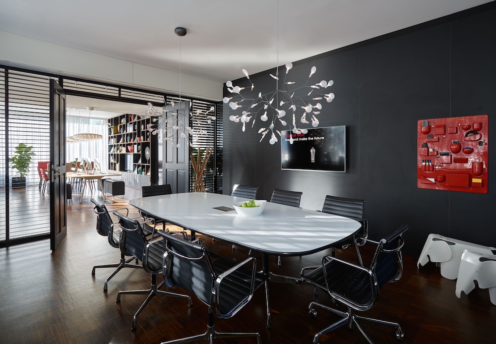 citizenm amsterdam south