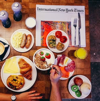 citizenm amsterdam south