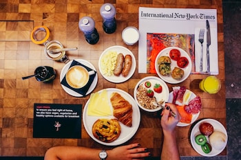 citizenm amsterdam south