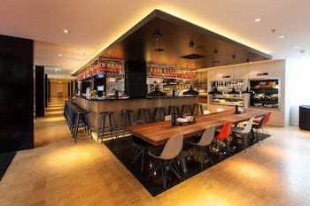 citizenm amsterdam south