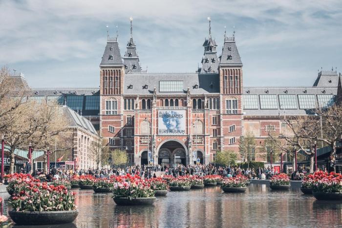 citizenm amsterdam south