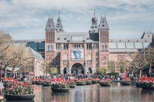 citizenm amsterdam south