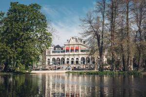 citizenm amsterdam south