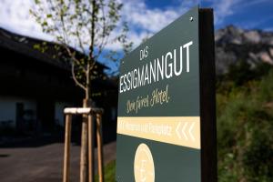 Das Essigmanngut,Glasenbach>>Anif,4 star
