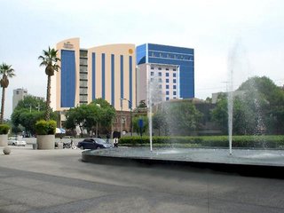 Bel Air Unique Mexico City Wtc, Trademark By Wyndham,In Mexico City (Benito Juarez),4 star