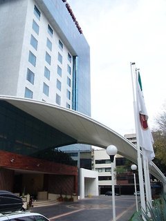 Bel Air Unique Mexico City Wtc, Trademark By Wyndham,In Mexico City (Benito Juarez),4 star