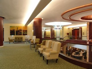 Bel Air Unique Mexico City Wtc, Trademark By Wyndham,In Mexico City (Benito Juarez),4 star