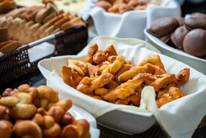 hotel baviera iguassu