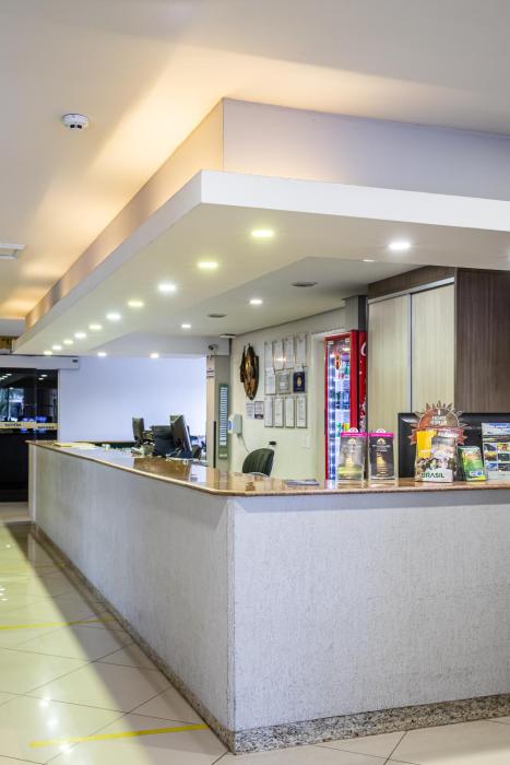 hotel baviera iguassu