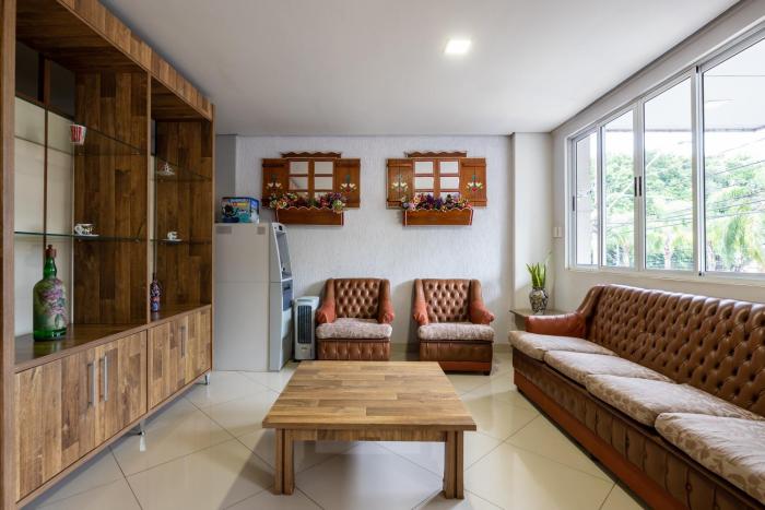 hotel baviera iguassu