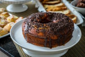 hotel baviera iguassu