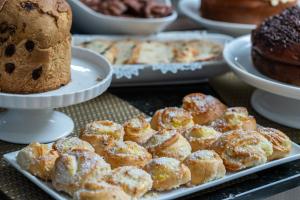 hotel baviera iguassu