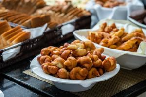 hotel baviera iguassu