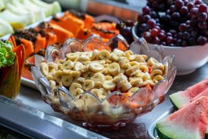 hotel baviera iguassu