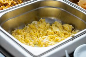 hotel baviera iguassu