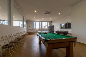 hotel baviera iguassu