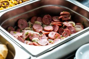 hotel baviera iguassu