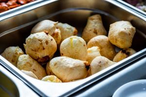 hotel baviera iguassu