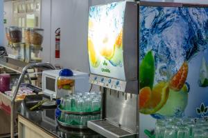 hotel baviera iguassu