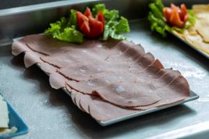 hotel baviera iguassu