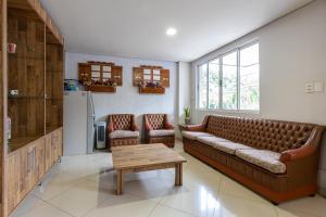 hotel baviera iguassu