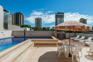 hotel baviera iguassu