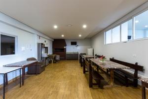 hotel baviera iguassu