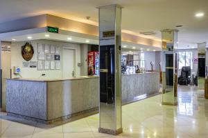hotel baviera iguassu