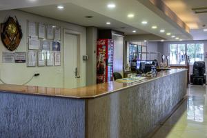 hotel baviera iguassu