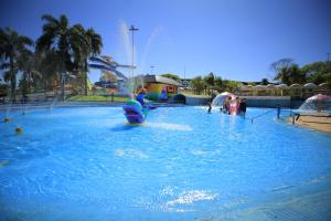 vivaz cataratas hotel and resort