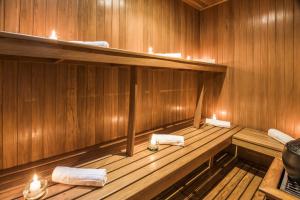 travelers suites edificio fontana plaza