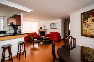 travelers suites edificio fontana plaza