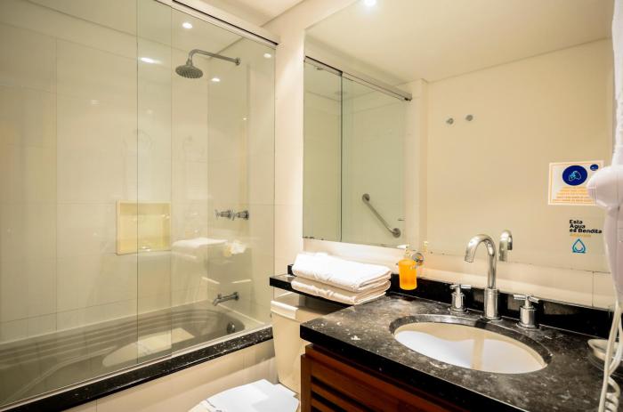 travelers suites obelisco apartamentos