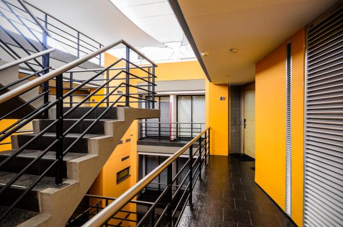 travelers suites obelisco apartamentos