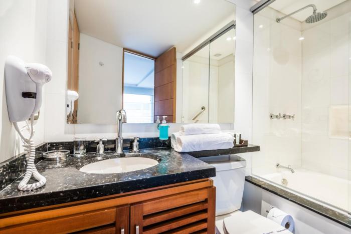 travelers suites obelisco apartamentos