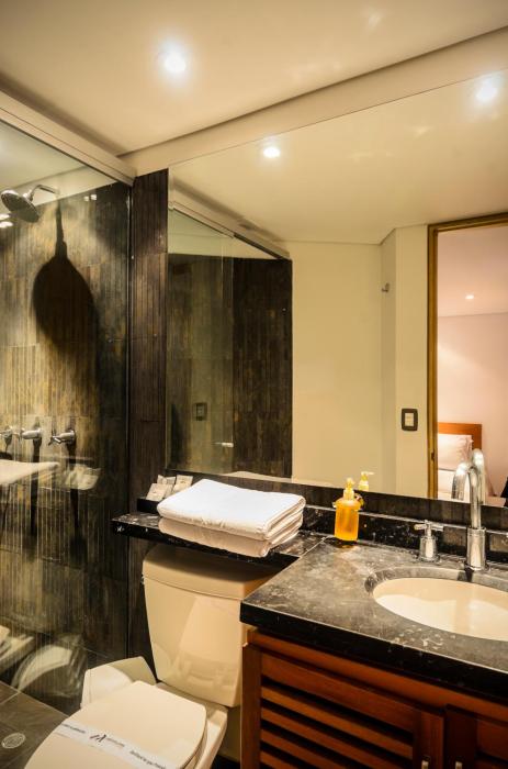 travelers suites obelisco apartamentos