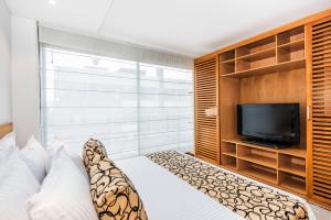 travelers suites obelisco apartamentos