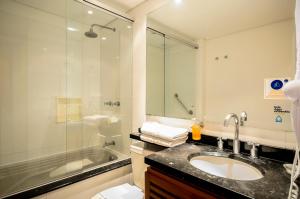 travelers suites obelisco apartamentos